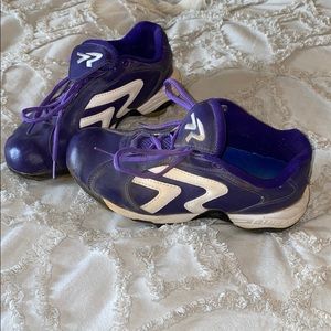 ringor cleats clearance